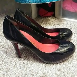 Sergio Zelcer heels